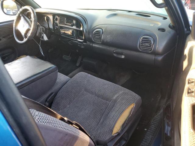 Photo 8 from auction – 2000 DODGE RAM 1500 with VIN 1B7HC13Y5YJ138236