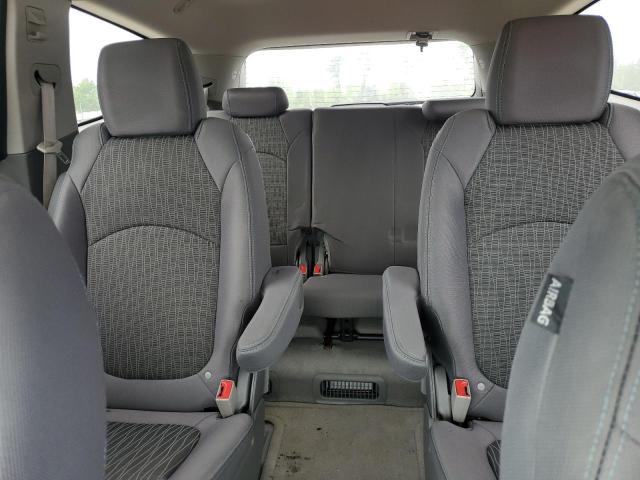 Photo 10 from auction – 2013 CHEVROLET TRAVERSE L with VIN 1GNKRGKD1DJ102499