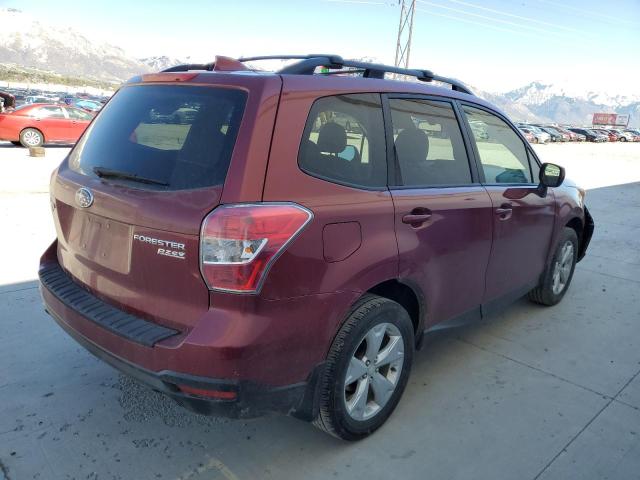 Photo 3 from auction – 2016 SUBARU FORESTER 2 with VIN JF2SJADC4GH440722