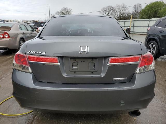 Photo 6 from auction – 2012 HONDA ACCORD SE with VIN 1HGCP2F60CA175090