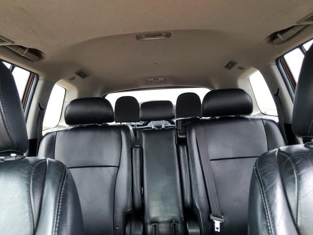 Photo 10 from auction – 2012 TOYOTA HIGHLANDER with VIN 5TDBK3EH9CS151343