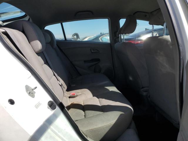 Photo 10 from auction – 2011 HONDA INSIGHT with VIN JHMZE2H33BS009073