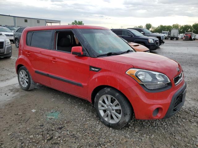 Photo 4 from auction – 2013 KIA SOUL with VIN KNDJT2A58D7596098