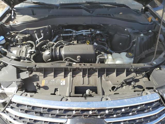 Photo 12 from auction – 2021 FORD EXPLORER X with VIN 1FMSK7DH9MGB11781