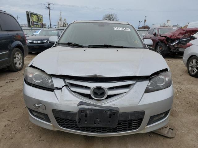 صورة رقم 5 من المزاد - 2007 MAZDA 3 S مع VIN JM1BK323571719194