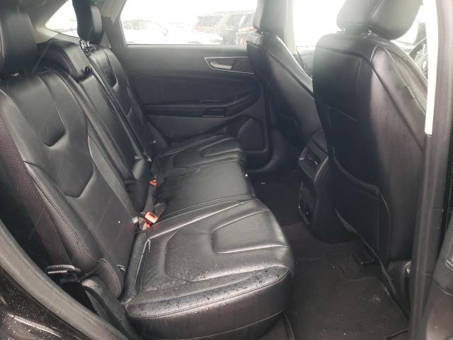 Photo 10 from auction – 2020 FORD EDGE TITAN with VIN 2FMPK3K93LBB35316