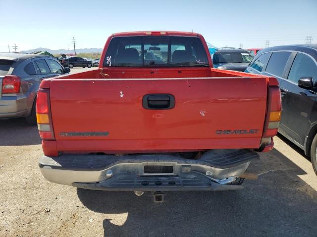 Photo 6 from auction – 1999 CHEVROLET SILVERADO with VIN 2GCEK19T4X1109952