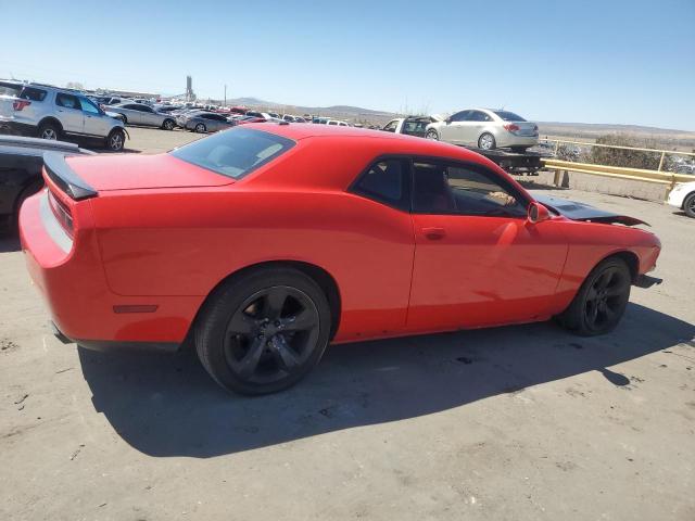 Photo 3 from auction – 2014 DODGE CHALLENGER with VIN 2C3CDYAG2EH208657