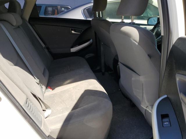 Photo 10 from auction – 2013 TOYOTA PRIUS PLUG with VIN JTDKN3DP8D3037501