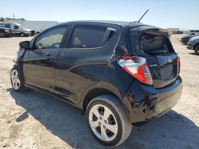 Photo 2 from auction – 2019 CHEVROLET SPARK LS with VIN KL8CB6SA8KC703727
