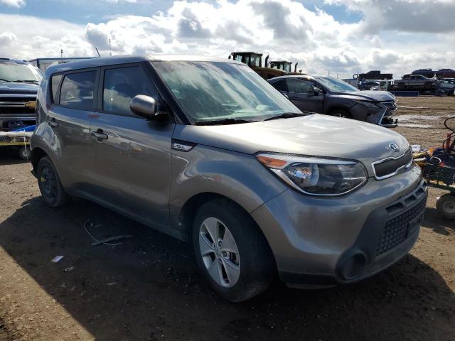 Photo 4 from auction – 2016 KIA SOUL with VIN KNDJN2A25G7394307