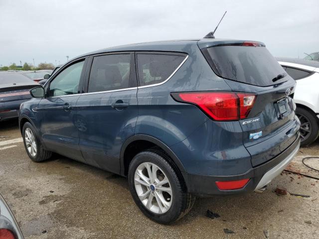 Photo 2 from auction – 2019 FORD ESCAPE SE with VIN 1FMCU0GD4KUC03412