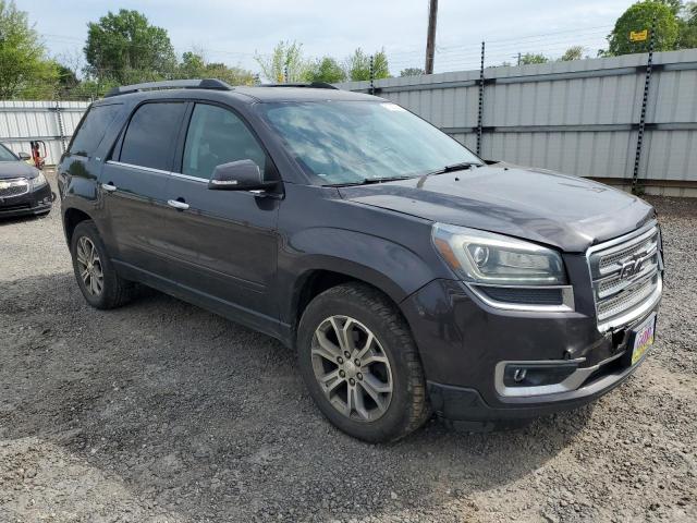 Photo 4 from auction – 2014 GMC ACADIA SLT with VIN 1GKKRRKD5EJ188040