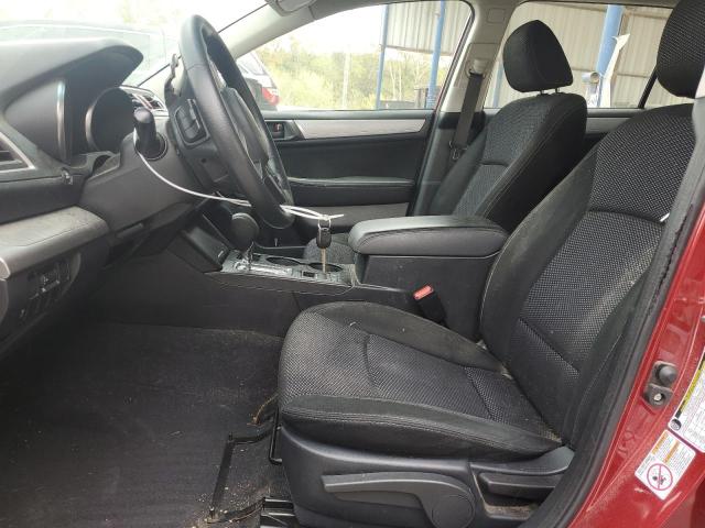 Zdjęcie 7 z aukcji – 2017 SUBARU OUTBACK 2. z VIN 4S4BSAAC2H3212339
