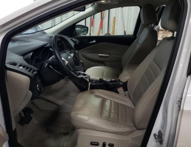 Photo 7 from auction – 2016 FORD ESCAPE TIT with VIN 1FMCU9J93GUB35751