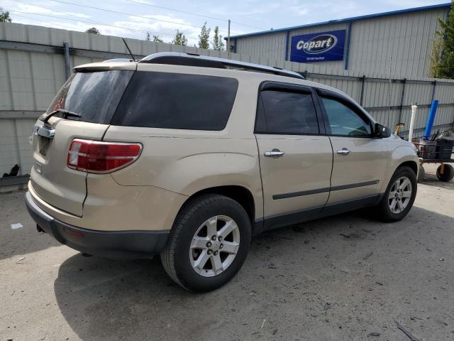 Photo 3 from auction – 2008 SATURN OUTLOOK XE with VIN 5GZER13708J261563