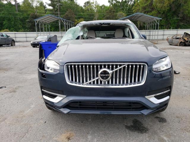 Photo 5 from auction – 2024 VOLVO XC90 PLUS with VIN YV4H60CE9R1147205