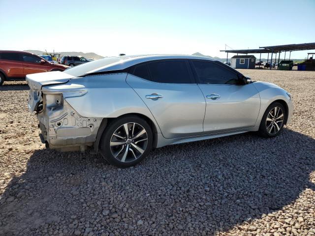 Photo 3 from auction – 2020 NISSAN MAXIMA SL with VIN 1N4AA6DV2LC372779