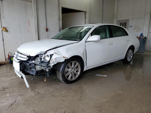Photo 1 from auction – 2006 TOYOTA AVALON with VIN 4T1BK36B46U134357
