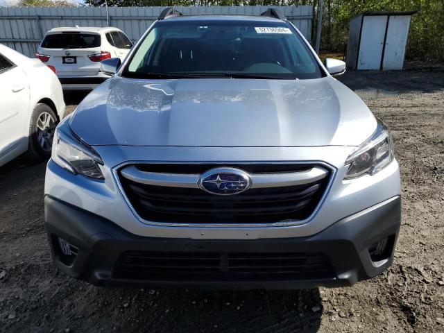 Photo 5 from auction – 2022 SUBARU OUTBACK PR with VIN 4S4BTAFC9N3198876