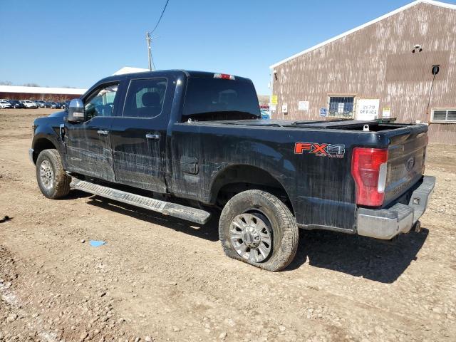 Photo 2 from auction – 2018 FORD F250 SUPER with VIN 1FT7W2BTXJEC06012