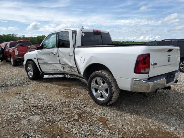 Photo 2 from auction – 2014 RAM 1500 SLT with VIN 1C6RR6TT4ES205622