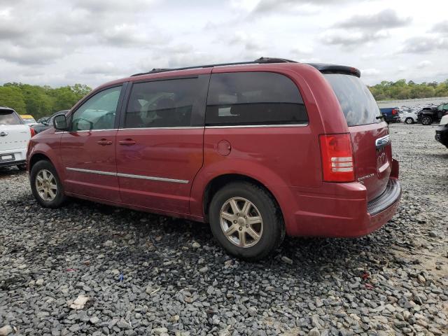 Photo 2 from auction – 2010 CHRYSLER TOWN & COU with VIN 2A4RR8DX8AR367961