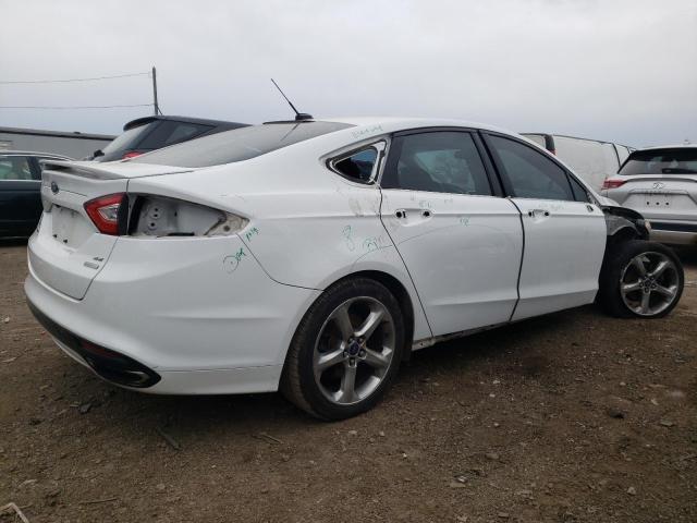 Photo 3 from auction – 2014 FORD FUSION SE with VIN 3FA6P0H97ER167381
