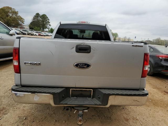 Photo 6 from auction – 2004 FORD F150 with VIN 1FTPX12574NA06413