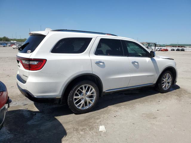 Photo 3 from auction – 2015 DODGE DURANGO CI with VIN 1C4RDJEG7FC703433