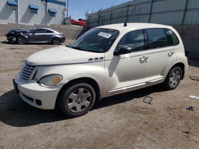 CHRYSLER PT CRUISER 2007 with VIN 3A4FY48B47T502548 - Photo from auction