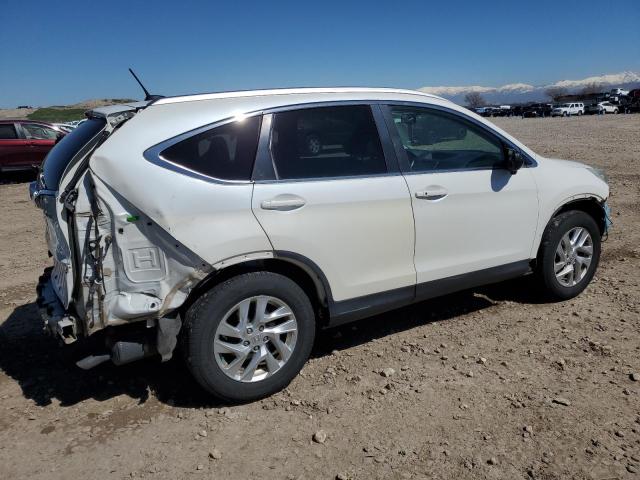 Photo 3 from auction – 2015 HONDA CR-V EXL with VIN 5J6RM4H75FL033162