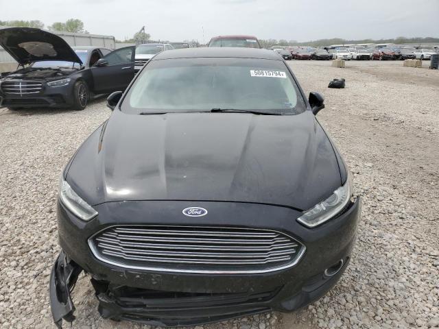 Photo 5 from auction – 2016 FORD FUSION SE with VIN 3FA6P0LU9GR318574