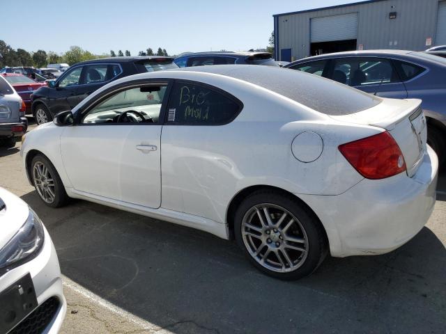 Photo 2 from auction – 2006 TOYOTA SCION TC with VIN JTKDE177660078652
