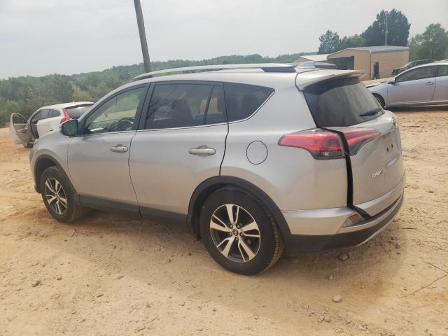 Photo 2 from auction – 2018 TOYOTA RAV4 ADVEN with VIN JTMRFREV8JJ215930