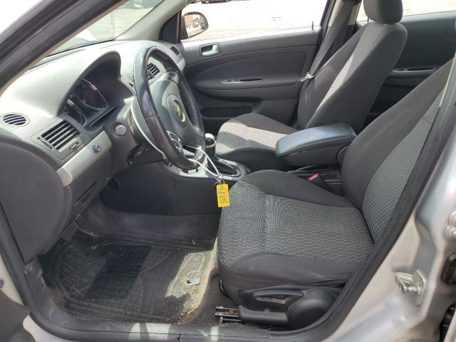 Photo 7 from auction – 2010 CHEVROLET COBALT 1LT with VIN 1G1AD5F55A7176052