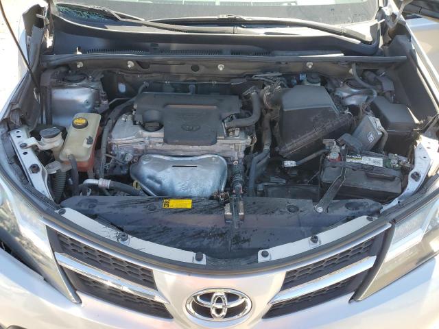 Photo 12 from auction – 2015 TOYOTA RAV4 LE with VIN 2T3ZFREV0FW139712