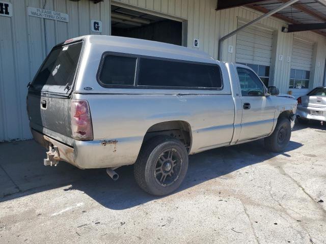 Photo 3 from auction – 2003 CHEVROLET SILVERADO with VIN 1GCEK14V23Z171697