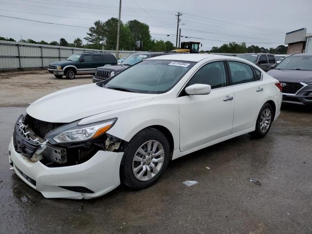 Photo 1 from auction – 2016 NISSAN ALTIMA 2.5 with VIN 1N4AL3AP0GC255903