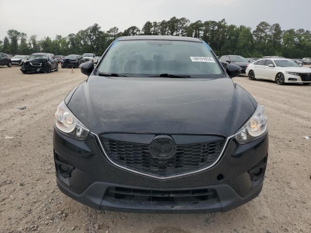 Photo 5 from auction – 2016 MAZDA CX-5 TOURI with VIN JM3KE4CYXG0907150