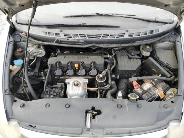Photo 11 from auction – 2010 HONDA CIVIC VP with VIN 19XFA1F31AE052129