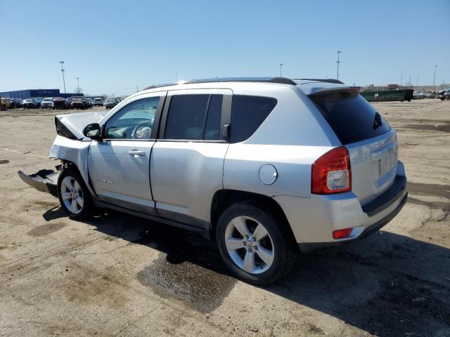 Photo 2 from auction – 2011 JEEP COMPASS SP with VIN 1J4NT1FB1BD137742