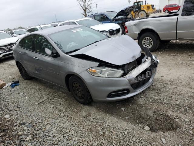 Photo 4 from auction – 2014 DODGE DART SE with VIN 1C3CDFAA2ED791390