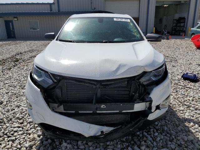Photo 5 from auction – 2018 CHEVROLET EQUINOX LS with VIN 2GNAXHEV7J6310326