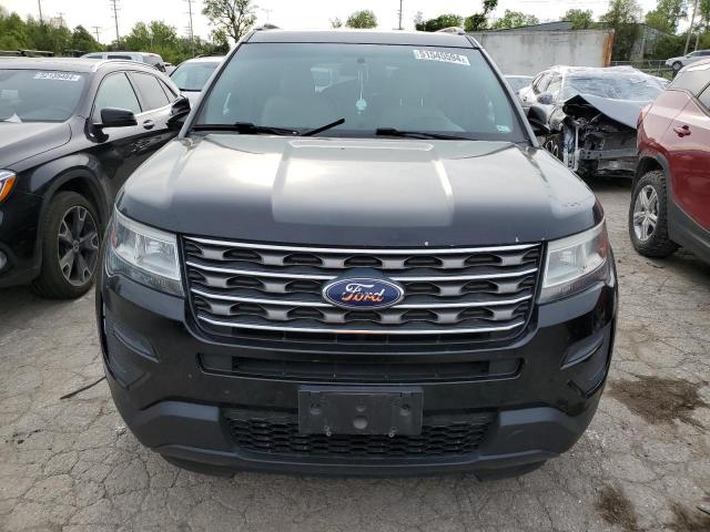 Photo 5 from auction – 2017 FORD EXPLORER with VIN 1FM5K7BH0HGB45808