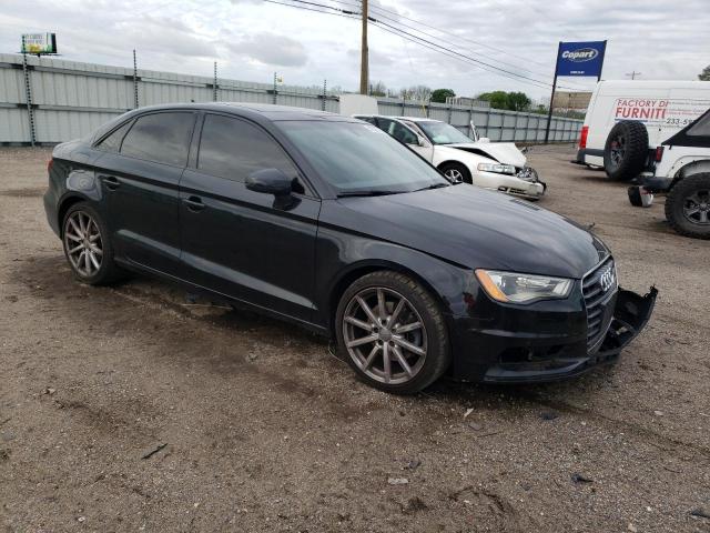 Photo 4 from auction – 2016 AUDI A3 PREMIUM with VIN WAUA7GFF9G1021905