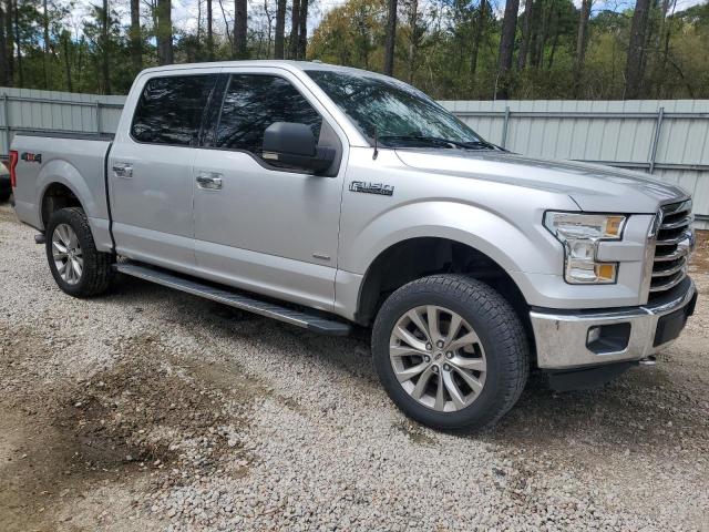 Photo 4 from auction – 2015 FORD F150 SUPER with VIN 1FTEW1EG8FFC83656