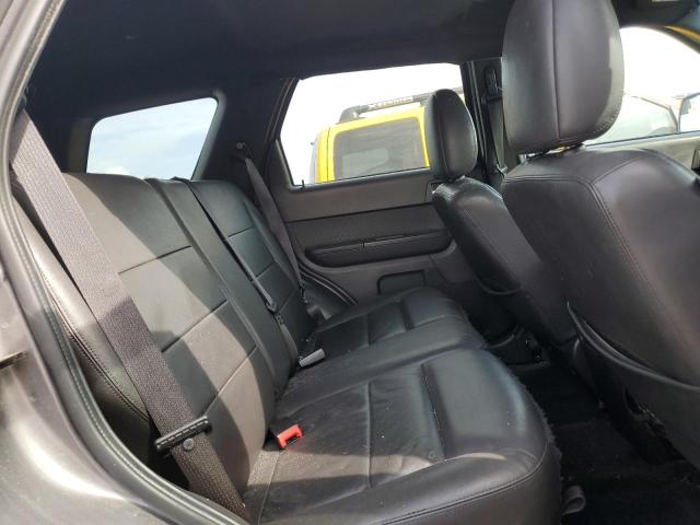 Photo 11 from auction – 2011 FORD ESCAPE LIM with VIN 1FMCU9EG7BKB56843