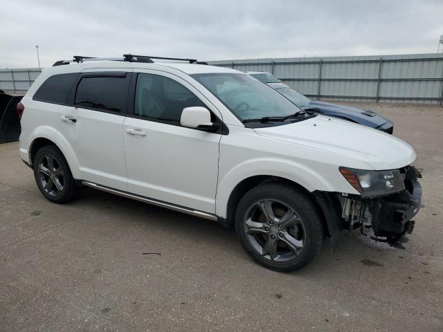 Photo 4 from auction – 2016 DODGE JOURNEY CR with VIN 3C4PDDGGXGT140518