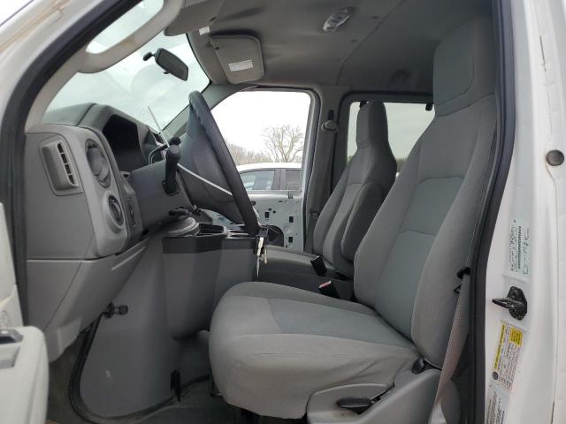 Photo 7 from auction – 2013 FORD ECONOLINE with VIN 1FDNE1BW1DDA42136